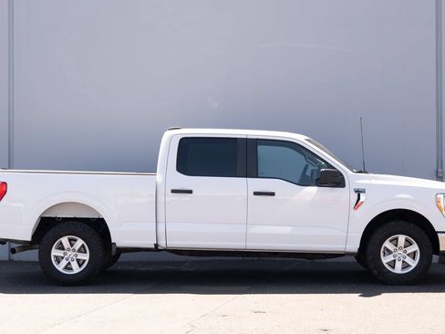 Used 2022 Ford F150 XLT w/ Trailer Tow Package AWD/4WD image 22