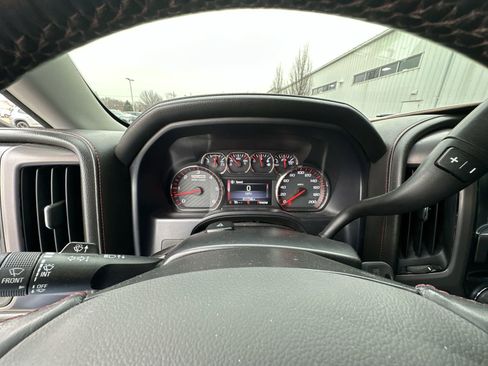 Used 2016 GMC Sierra 1500 SLT image 12