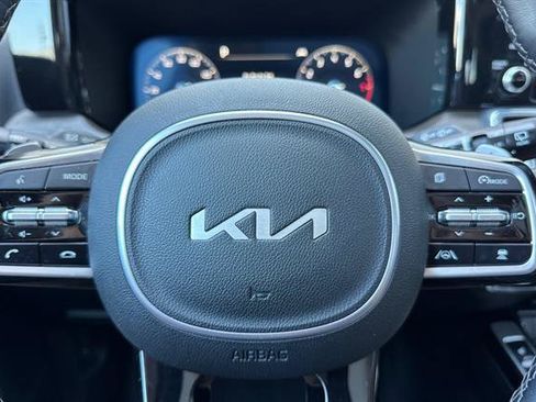 Used 2023 Kia Sorento SX Prestige AWD/4WD image 27