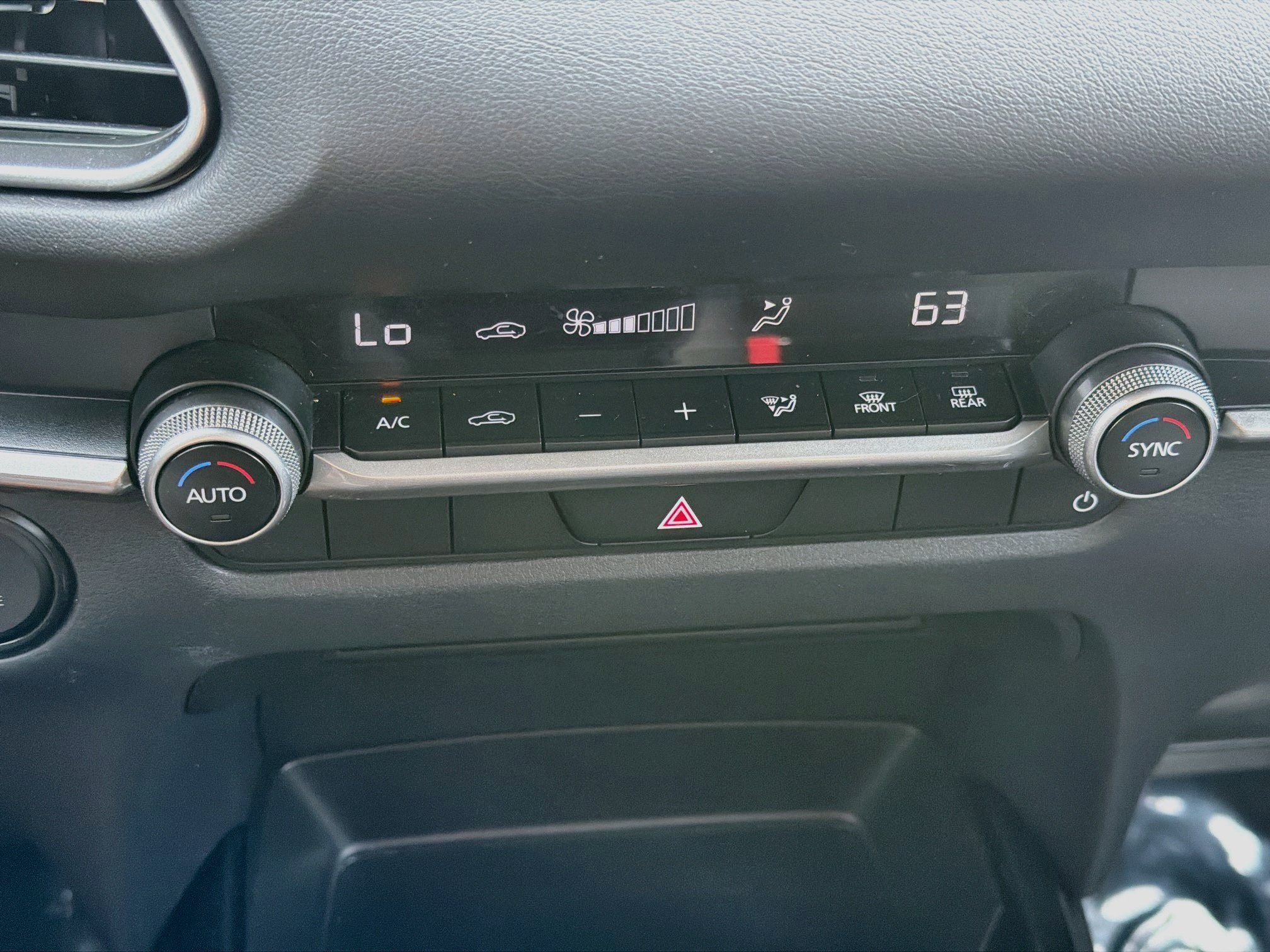 Used 2024 MAZDA CX-30 AWD 2.5 S w/ Select Sport Pkg image 32