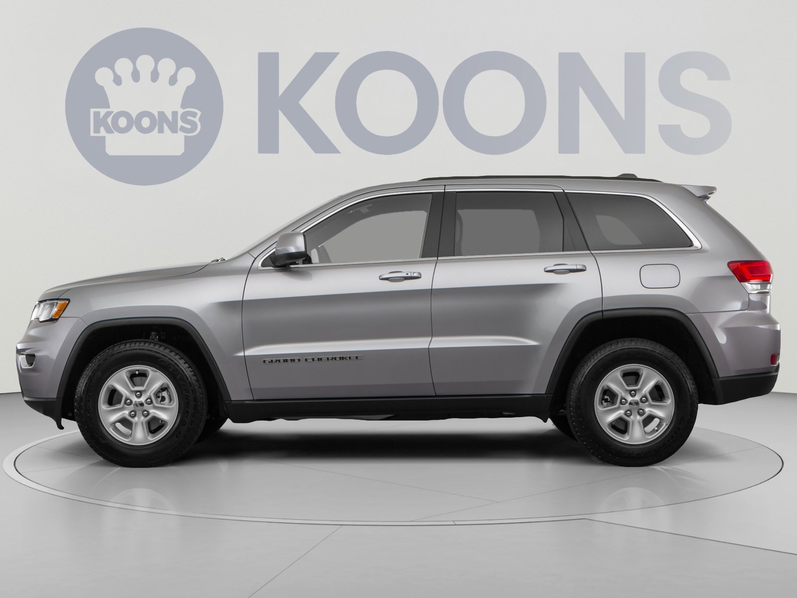 Used 2017 Jeep Grand Cherokee Limited w/ Luxury Group II RWD image 2