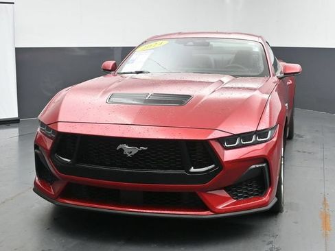 Used 2024 Ford Mustang GT Premium RWD image 5