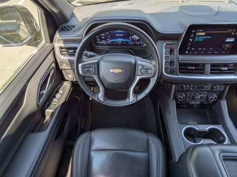 Used 2024 Chevrolet Tahoe LT image 18