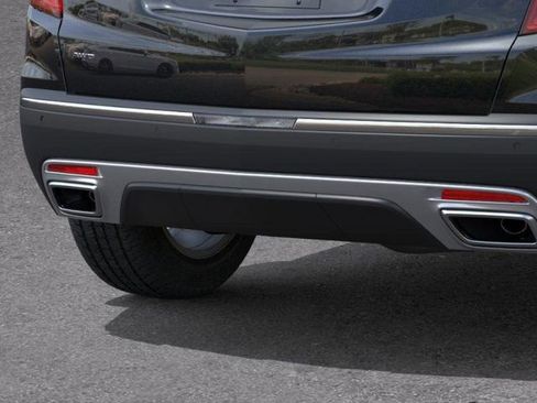 New 2026 Cadillac XT5 Premium Luxury w/ Driver Assist Package image 14