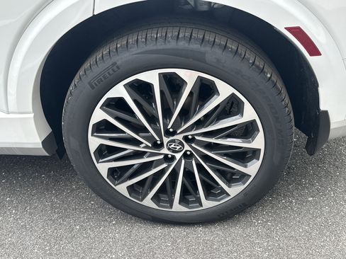 New 2026 Hyundai Palisade Calligraphy image 10