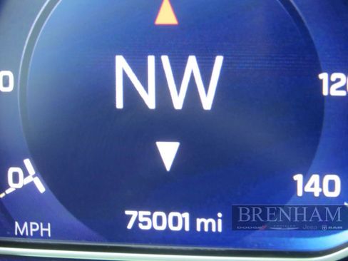 Used 2024 Chevrolet Tahoe LT image 26