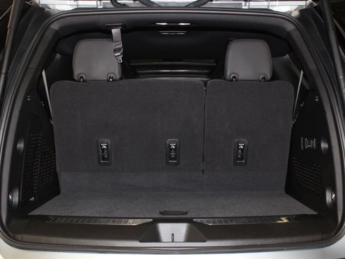 Used 2026 Chevrolet Tahoe RST w/ Comfort Package RWD image 72