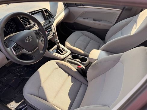 Used 2017 Hyundai Elantra SE FWD image 26