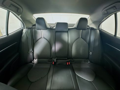 Certified 2023 Toyota Camry SE w/ Convenience Package FWD image 30