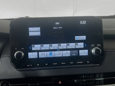 Used 2024 Mitsubishi Outlander SE image 21