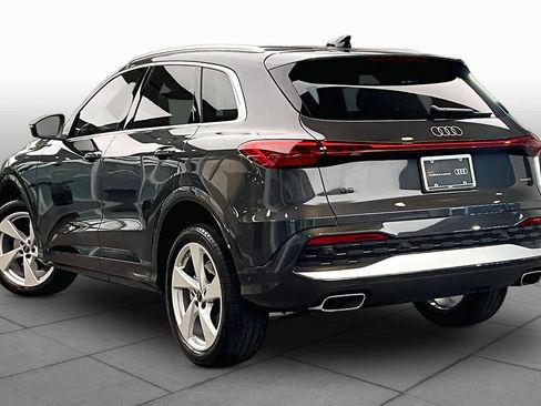 Certified 2025 Audi Q5 Premium Plus w/ Premium Plus AWD/4WD image 12