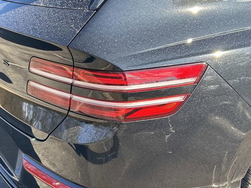New 2026 Genesis GV80 3.5T Prestige image 12