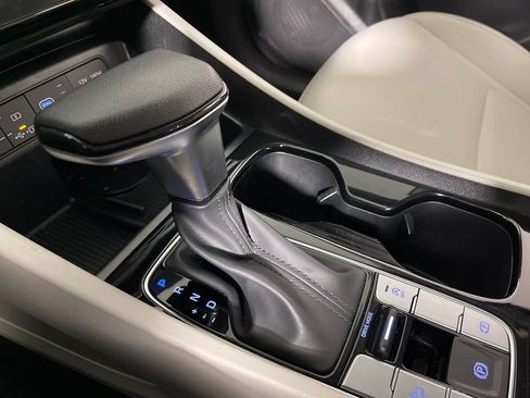 Certified 2025 Hyundai Tucson SEL FWD image 24