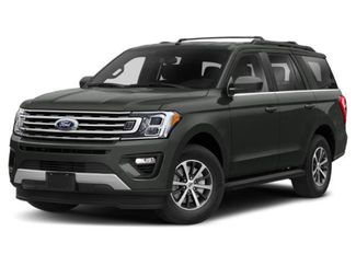 Used 2018 Ford Expedition Platinum video 1