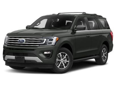 Used 2018 Ford Expedition Platinum