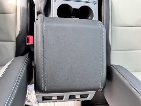 New 2025 INEOS Grenadier AWD/4WD image 15
