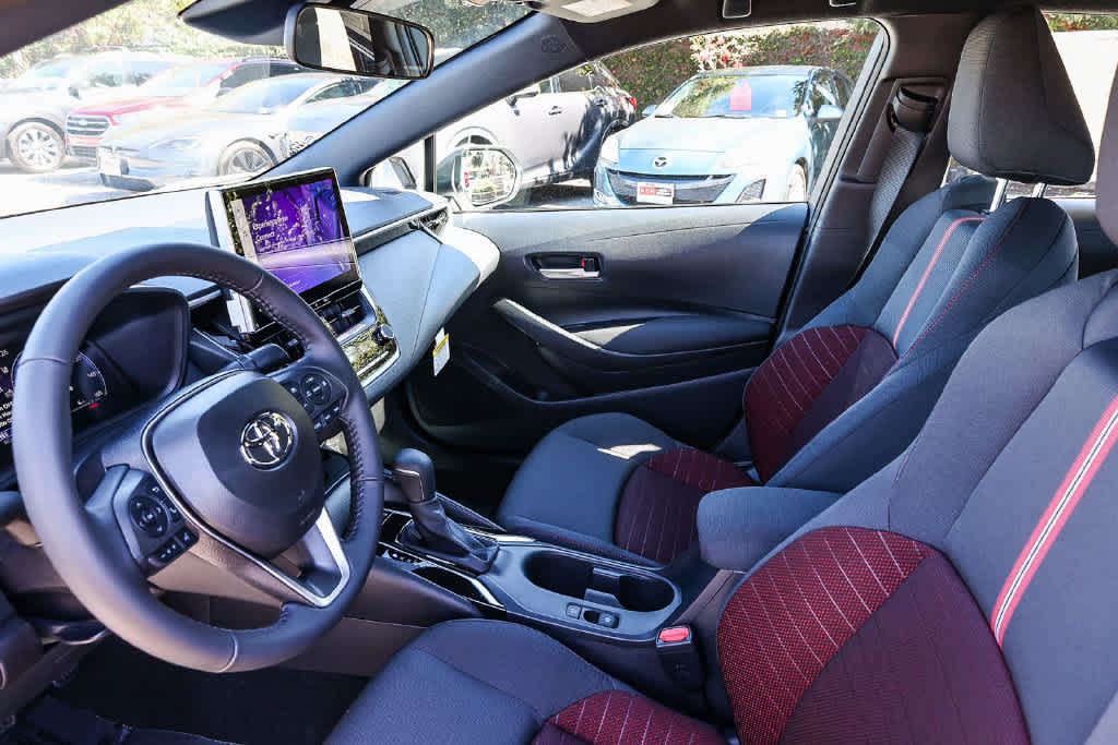 New 2027 Toyota Corolla SE w/ SE Package FWD image 20