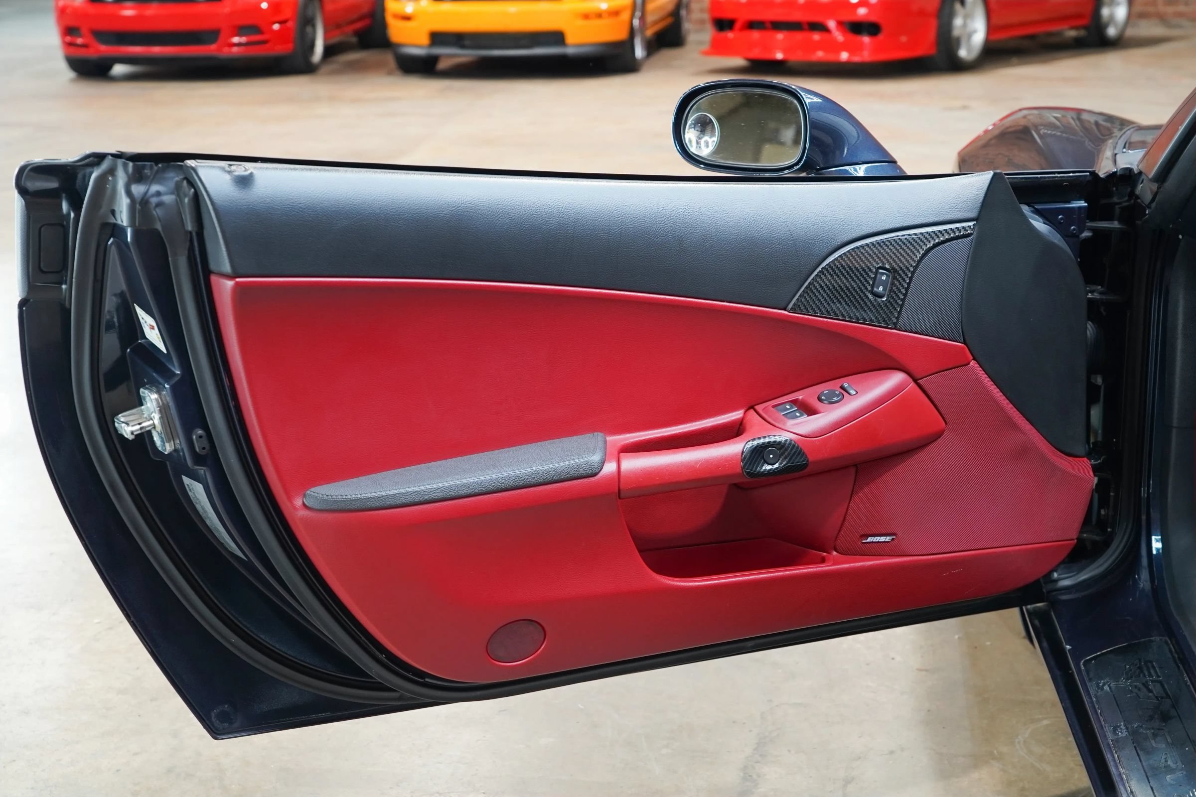 Used 2013 Chevrolet Corvette Coupe w/ Battery Protection Package RWD image 32