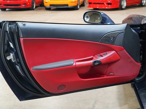 Used 2013 Chevrolet Corvette Coupe w/ Battery Protection Package RWD image 32