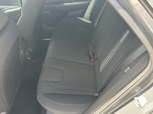 Certified 2024 Hyundai Elantra SEL FWD image 13