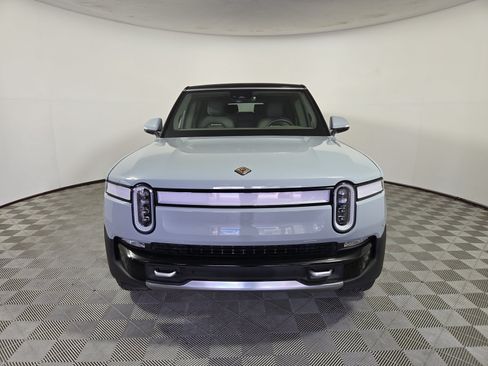 Used 2024 Rivian R1S Adventure Quad AWD/4WD image 8