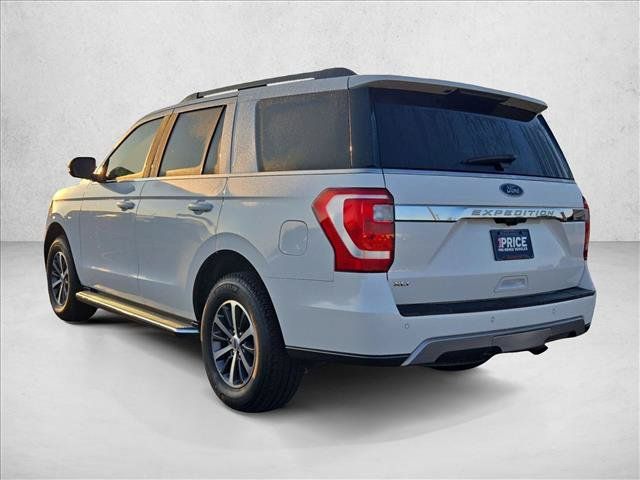 Used 2020 Ford Expedition XLT w/ Equipment Group 202A RWD image 7