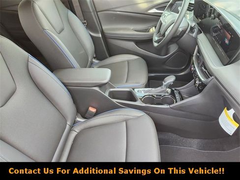 New 2026 Buick Encore GX Sport Touring w/ Advanced Technology Package image 10
