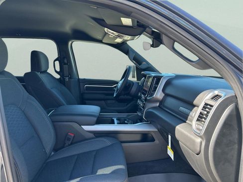 New 2026 RAM 1500 Big Horn w/ Night Edition image 29