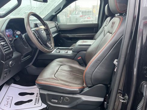 Used 2020 Ford Expedition Max King Ranch image 11