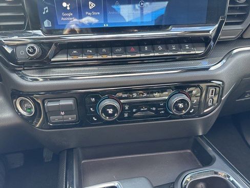 Certified 2024 Chevrolet Silverado 1500 ZR2 w/ Technology Package image 17