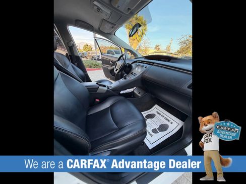 Used 2015 Toyota Prius Persona Series image 43