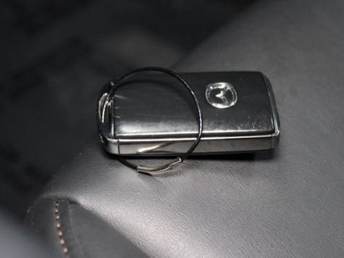 Used 2020 MAZDA MAZDA3 AWD Sedan w/ Select Package image 14