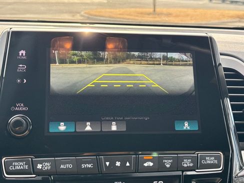 Used 2024 Honda Odyssey EX-L image 24