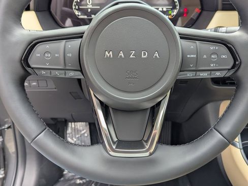 New 2026 MAZDA CX-5 2.5 S w/ Premium Plus Package AWD/4WD image 16