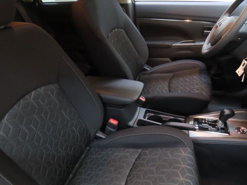 New 2025 Mitsubishi Outlander Sport ES image 24