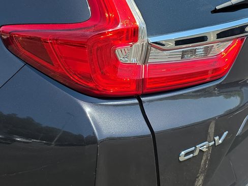 Used 2017 Honda CR-V Touring image 33