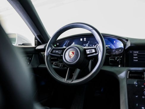 Certified 2023 Porsche Taycan image 26