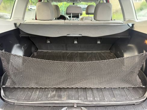 Used 2017 Subaru Forester 2.5i AWD/4WD image 12