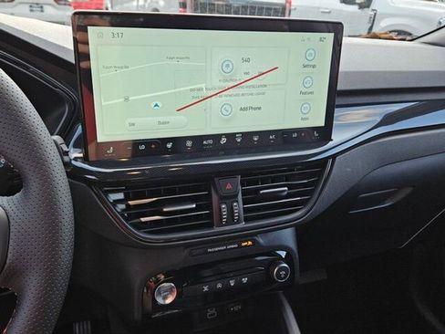 New 2026 Ford Escape ST-Line w/ Tech Pack #1 image 22