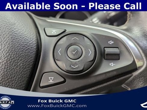 Used 2016 Buick Envision Premium AWD/4WD image 27