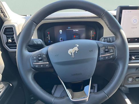 New 2026 Ford Bronco Sport Big Bend w/ Convenience Package AWD/4WD image 19