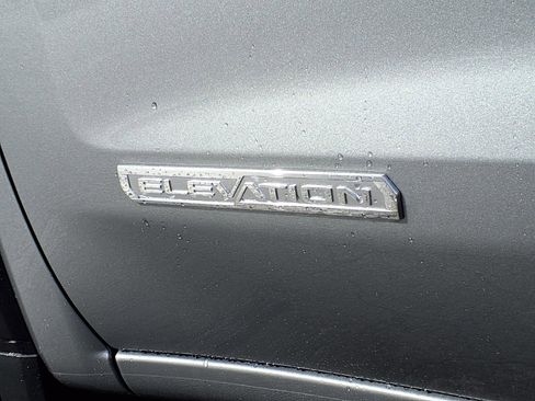 New 2026 GMC Sierra 1500 Elevation AWD/4WD image 5