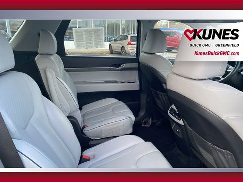 Used 2024 Hyundai Palisade SEL image 43