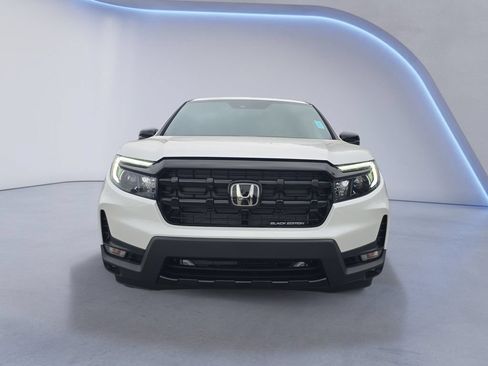 New 2026 Honda Ridgeline Black Edition image 9