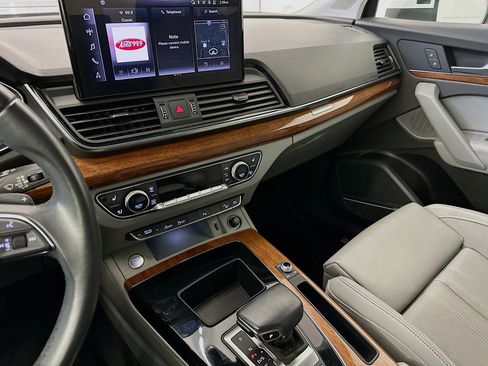 Used 2023 Audi Q5 2.0T Premium Plus w/ Premium Plus Package image 26