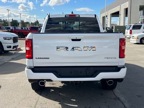 New 2026 RAM 1500 Laramie image 4