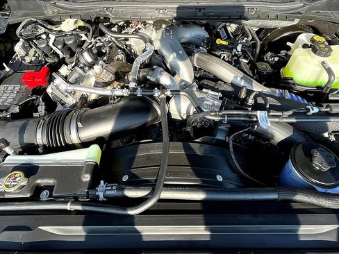 New 2026 Ford F250 Lariat image 13