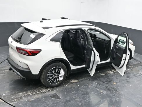 New 2026 Ford Escape Base w/ Class II Trailer Tow Package image 65