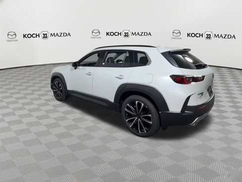 New 2026 MAZDA CX-50 AWD 2.5 S w/ Weather Package image 7