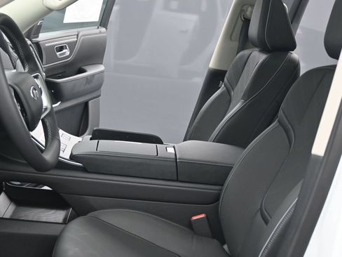 New 2027 INFINITI QX80 Luxe AWD/4WD image 19